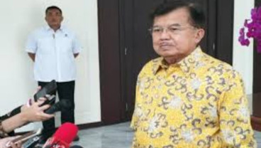 Polda Sulsel Menunda Penyelidikan Pencemaran Nama Baik Jusuf Kalla