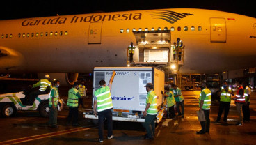 Vaksin Tiba, Siapa Saja Korporasi yang Akan Dilibatkan Selanjutnya?