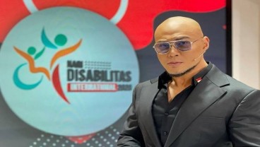 KPK Tangkap Menteri KKP dan Mensos, Deddy Corbuzier: Gue Aja yang Goblok