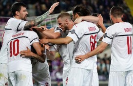 Milan Makin Mantap Pimpin Klasemen Serie A Setelah Atasi Sampdoria