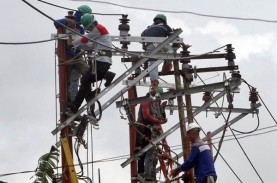 PLN Kebut Pembangunan Dua Jaringan Transmisi di Sulawesi…