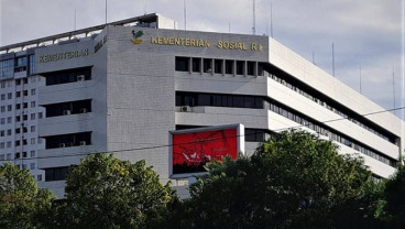 Tak Hanya Juliari, Mensos Ini Juga Ditangkap KPK dan Dibui