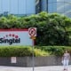 Dapat Lisensi Bank Digital di Singapura, Saham Singtel Melonjak 11 Persen