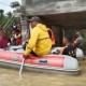 Aceh Timur Banjir: 17.648 Rumah Terendam, 10 Ribu Orang Mengungsi