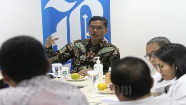BTN jadikan Pandemi sebagai Momentum Perbaikan Bisnis