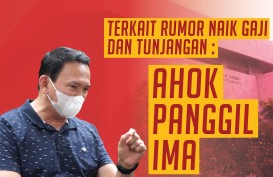 Ahok Berang, Tunjangan Rumah DPRD DKI Rp60 Juta di Era Anies