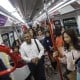 PSI Desak Menhub Tolak Rute Baru LRT Jakarta Usulan Anies