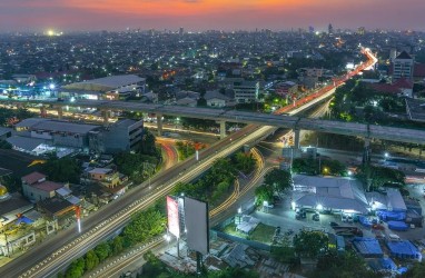 Gudang Garam dan Pertaruhan Para Taipan di Proyek Jalan Tol