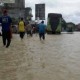 Aceh Utara Banjir, 18 Ribu Warga Mengungsi