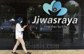 Jiwasraya: Nasabah Dapat Asuransi Kecelakaan Diri jika Setuju Restrukturisasi