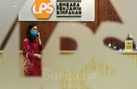 LPS: Simpanan Perbankan Masih Tumbuh Stabil, Likuiditas Terjaga