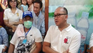 Vaksin Covid-19 Tiba, Dunia Usaha Antisipasi Lonjakan Permintaan