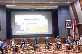 Serap Aspirasi UU Ciptaker, RPP Sektor Pertanahan…