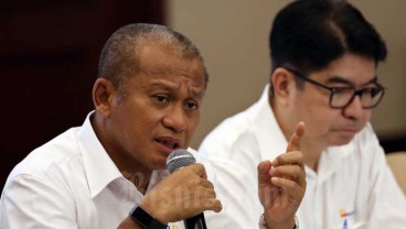 Skema Kerja Sama Proyek DME PTBA dan Pertamina Diteken Bulan Ini