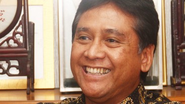 Jika Vaksin Efektif, Apindo: Pemulihan Ekonomi RI Bisa Lebih Cepat