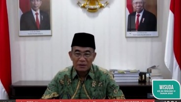 Menko PMK: Angkatan Kerja Perlu Kuasai Teknologi Informasi