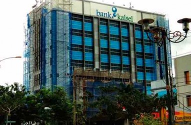 Bank Kalsel Ajukan Tambahan Kuota Penyaluran KPR Subsidi