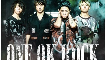 Konser One Ok Rock Eye Of The Storm Asia Tour 2020 Jakarta Ditunda