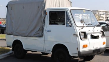 Usia 60 Tahun, Ini Perjalanan Generasi Daihatsu Hijet