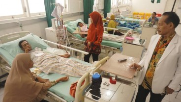 Program Kaltara Sehat 2020 Serap Rp24,2 Miliar APBD