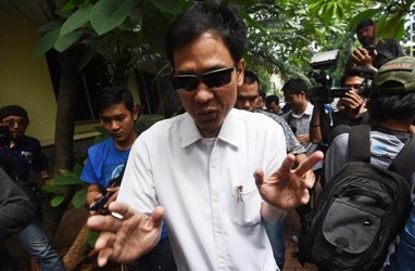 FPI Desak Pelaku Penembakan 6 Orang Laskarnya Diadili di Pengadilan HAM