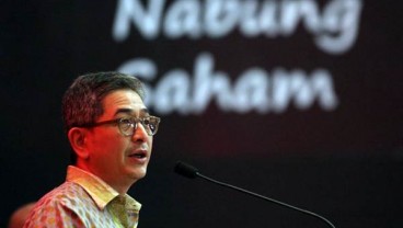 Lirik Penghiliran, Indika Energy (INDY) Kaji Proyek Gasifikasi Bersama Pertamina