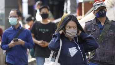 Vaksin Sudah Ada, Warga Tangerang Tetap Diingatkan Disiplin Prokes 