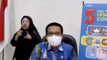 PROTOKOL KESEHATAN : Gubernur Kaltim Ingatkan Perilaku 3M