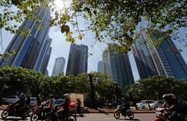 INDUSTRI PADAT KARYA : Properti Diyakini Bangkit 2021