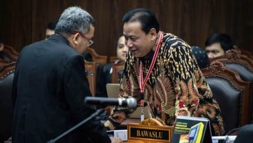 Rapat dengan Bawaslu, Berikut Catatan dari Komisi II DPR