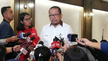 Pilkada Tangsel 2020, Indo Barometer: Ponakan Prabowo dan Putri Wapres Ma’ruf Terancam Keok