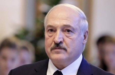 Presiden Belarusia Tak Boleh Datang ke Olimpiade, Ini Alasannya