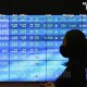 Saham LQ45 ASII hingga INTP Koreksi Jadi Pemberat IHSG