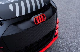 Audi Tambah Investasi Elektromobilitas hingga 2025
