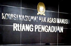 FPI Laporkan Penyidik Polda Metro Jaya ke Komnas HAM    