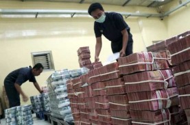 Lagi, 10 BPD Diguyur Dana PEN. Totalnya Rp2,25 Triliun