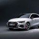 Kampanyekan Mobil Listrik, Audi Luncurkan A3 Sportback 45 TFSI e