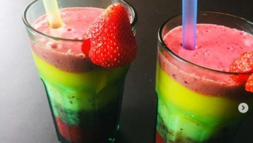 Apakah Sehat Minum Smoothie Setiap Hari?
