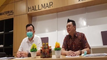 Apkrindo dan Sekolah Hallmar Perkuat SDM Industri Kuliner