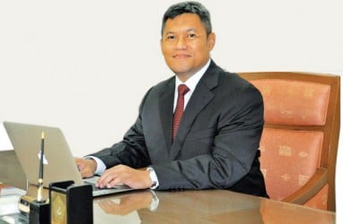 Dirut PAM Jaya Bantah Kontrak Aetra Air Diperpanjang 25 Tahun