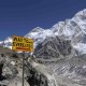 Akhirnya, China dan Nepal Kompak Soal Ketinggian Everest