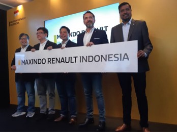 Prestiges Motorcars Beli Saham Renault Indonesia