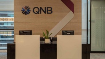 Bank QNB Indonesia Lunasi Obligasi dan Bunga Rp460,9 Miliar