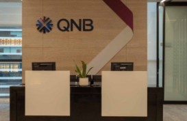 Bank QNB Indonesia Lunasi Obligasi dan Bunga Rp460,9 Miliar