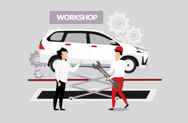 Toyota Investasi Mobil Listrik Setara Rp28,28 Triliun