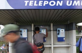 Historia Bisnis: Telkom (TLKM) 'Nyaris' Delisting dari Wall Street
