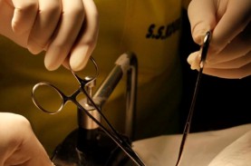 CEK FAKTA : Benarkah Sunat Laser Berisko Sebabkan…