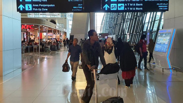 Maskapai Tebar Promo Tiket Pesawat, INACA: Masih Sesuai Aturan