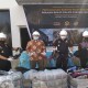 Bea Cukai Pekanbaru Musnahkan Barang Bekas Impor, Potensi Kerugian Rp5,3 Miliar