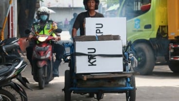 Pencoblosan Pilkada Surabaya, Simak Aturan Bila ke TPS